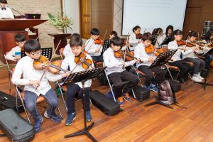  주일예배 소년부