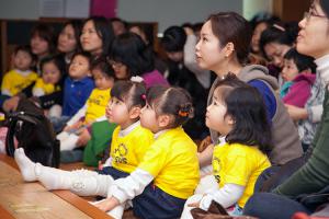  주일예배 영아부