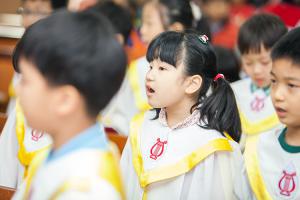  주일예배 유년부