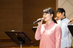  토요예배 청년2부(그루터기선교회)