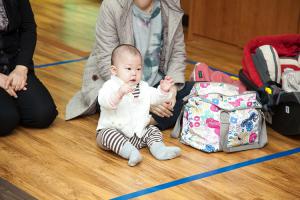  주일예배 영아부