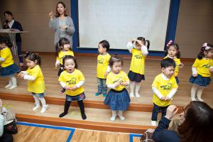  주일예배 영아부