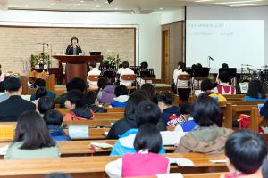  주일예배 소년부