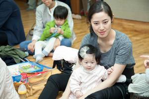  주일예배 영아부