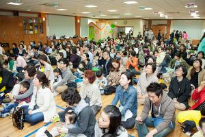  주일예배 영아부