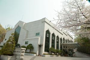  주일 교회둘러보기