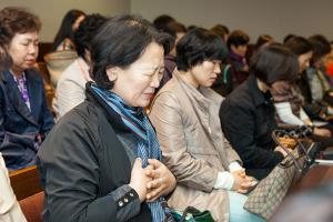  고난주간특별성회