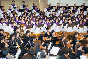  고난주간특별성회