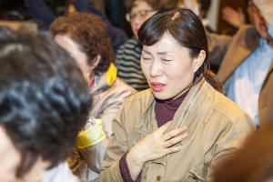  고난주간 특별성회