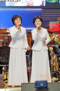  고난주간 특별성회