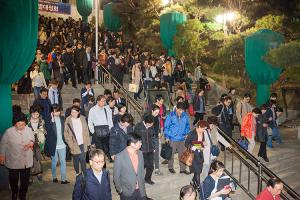  고난주간 특별성회