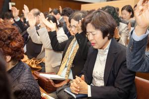  부활주일 2부예배