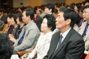  부활주일 2부예배