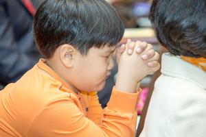  부활주일 2부예배