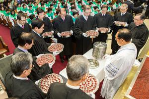  부활주일 3부예배