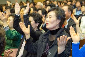  부활주일 3부예배