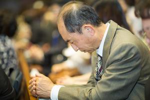  부활주일 3부예배