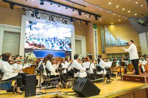  부활주일 3부예배