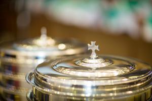  부활주일 3부예배