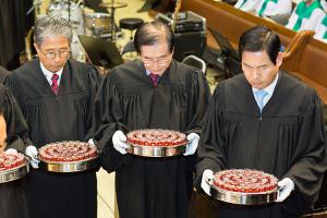  부활주일 3부예배