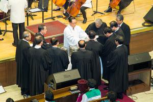  부활주일 3부예배