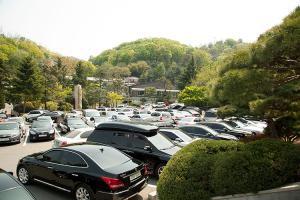  부활주일 교회 둘러보기