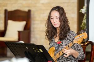  청년2부(그루터기선교회) 창립46주년 감사예배