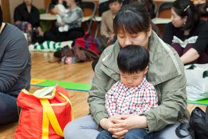  주일예배 영아부