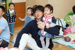  주일예배 영아부