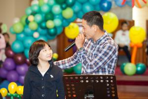  주일예배 초등부