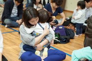  주일예배 영아부