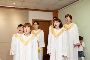  주일예배 영아부