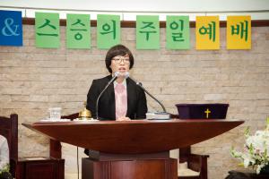  주일예배 소년부