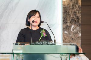  주일예배 고등부(한소리)