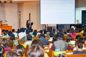  주일예배 초등부