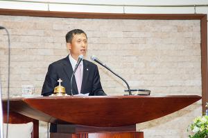  주일예배 소년부