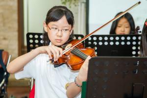  주일예배 소년부