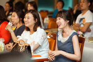  청년2부(그루터기) 전도축제 '아름다운 동행'