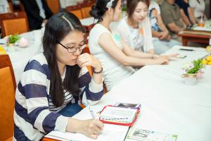  청년2부(그루터기) 전도축제 '아름다운 동행'