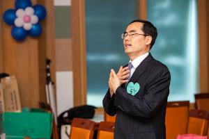  청년2부(그루터기) 전도축제 '아름다운 동행'