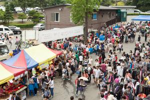 제14회 평강의 가게