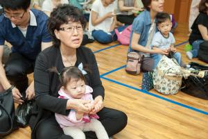  주일예배 영아부