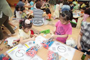  주일예배 유치부