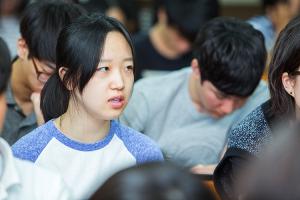  주일예배 고등부