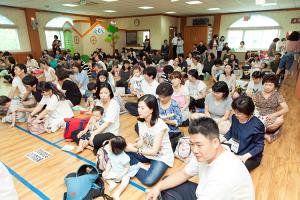  주일예배 영아부