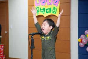  주일예배 유치부