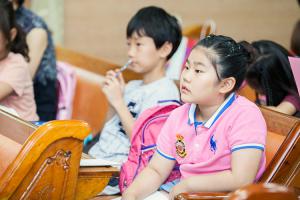  주일예배 유년부