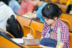  주일예배 중등부(에벤에셀)