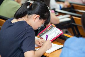  주일예배 중등부(에벤에셀)