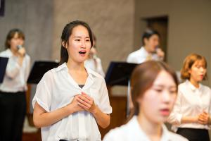  토요예배 청년 1부(헵시바선교회)